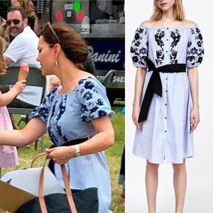 sachin and babi light blue dress Kate Middleton's royal wedding dress to go on display at Buckingham Palace  | Catherine, Princess of Wales